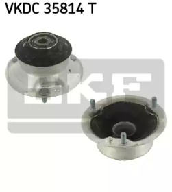 Подшипник (SKF: VKDC 35814 T)